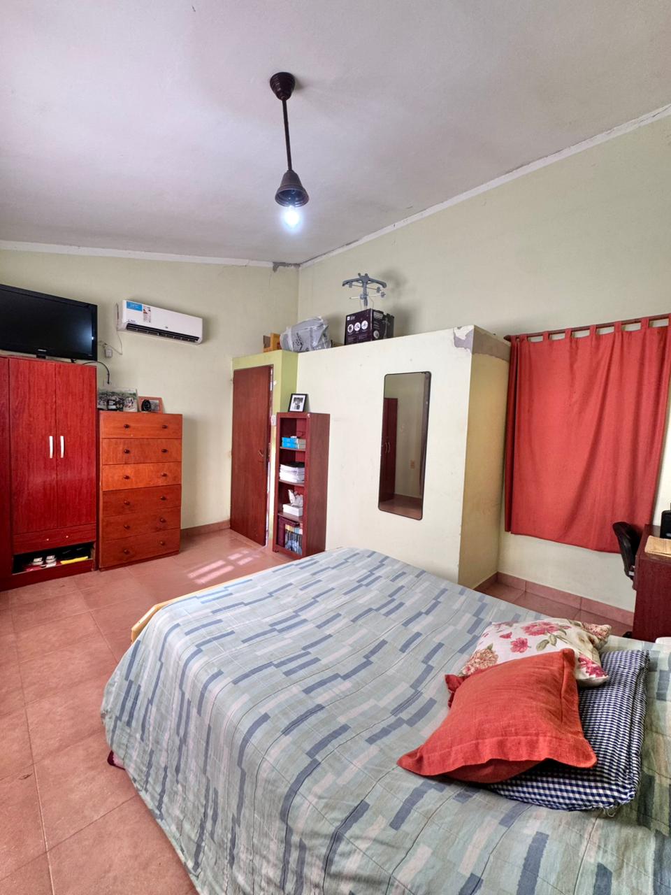 Imagen de la propiedad CASA EN VENTA – AMBIENTES AMPLIOS | APTA CRÉDITO